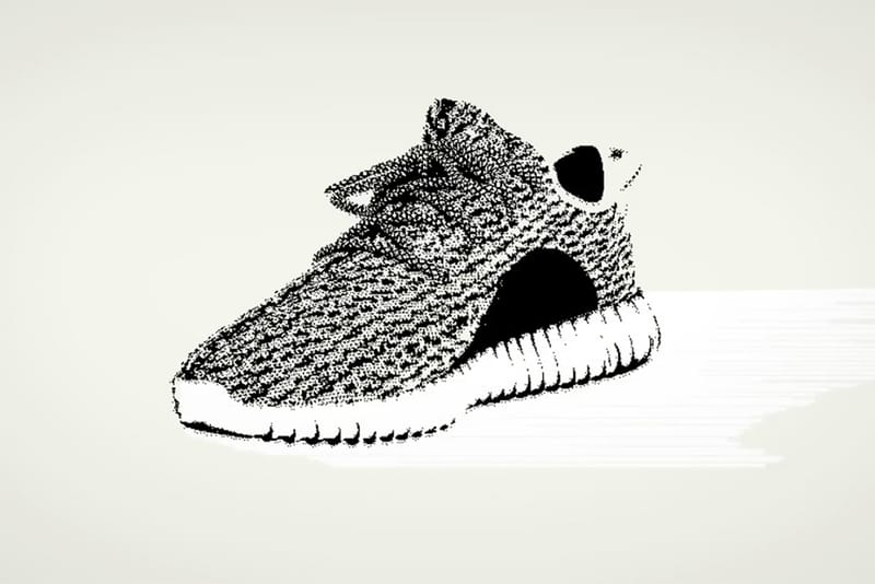 Adidas yeezy concept hotsell