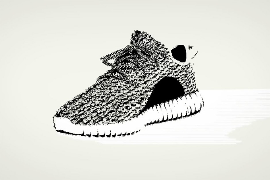 adidas Originals by Kanye West Yeezy Boost 350 Concept Video | HYPEBEAST
