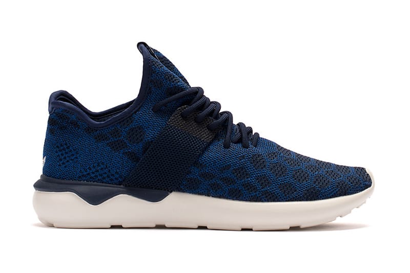 Adidas tubular shop runner navy