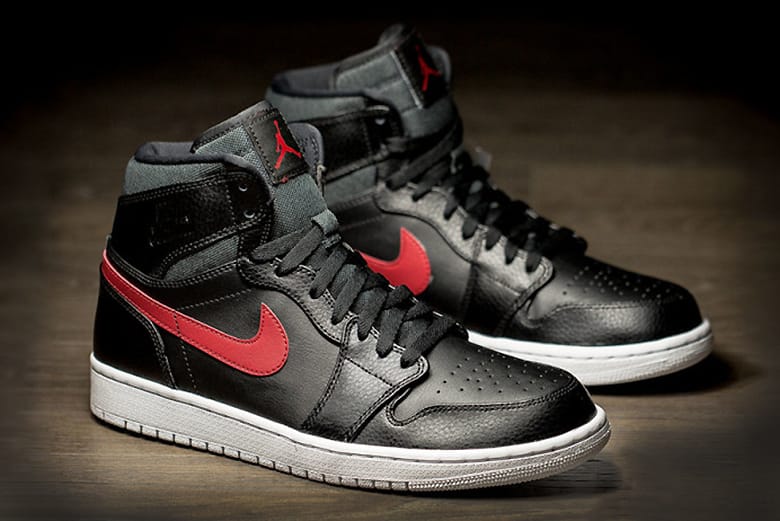 Rare air jordan 1s on sale