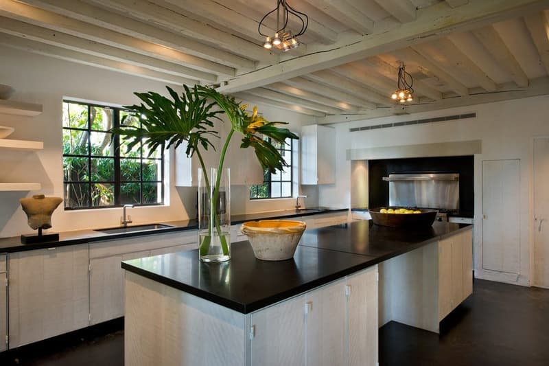 An Inside Look at Calvin Klein's Miami Beach House Hypebeast