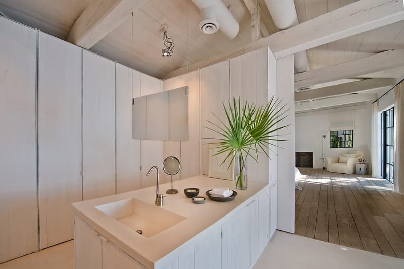 An Inside Look at Calvin Klein's Miami Beach House Hypebeast