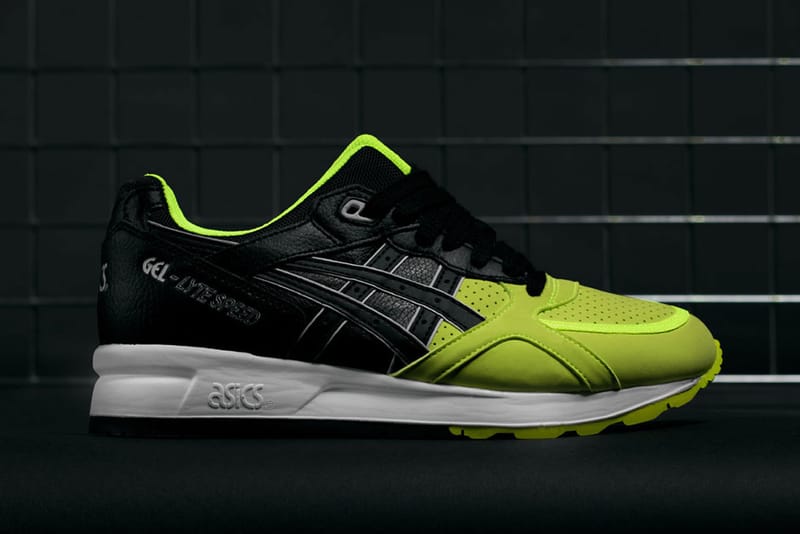 Asics lyte speed online