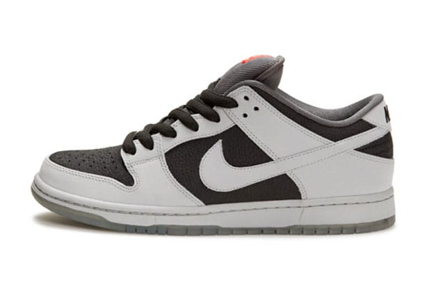 Atlas x Nike SB Dunk Low Pro Black Sneaker Hypebeast