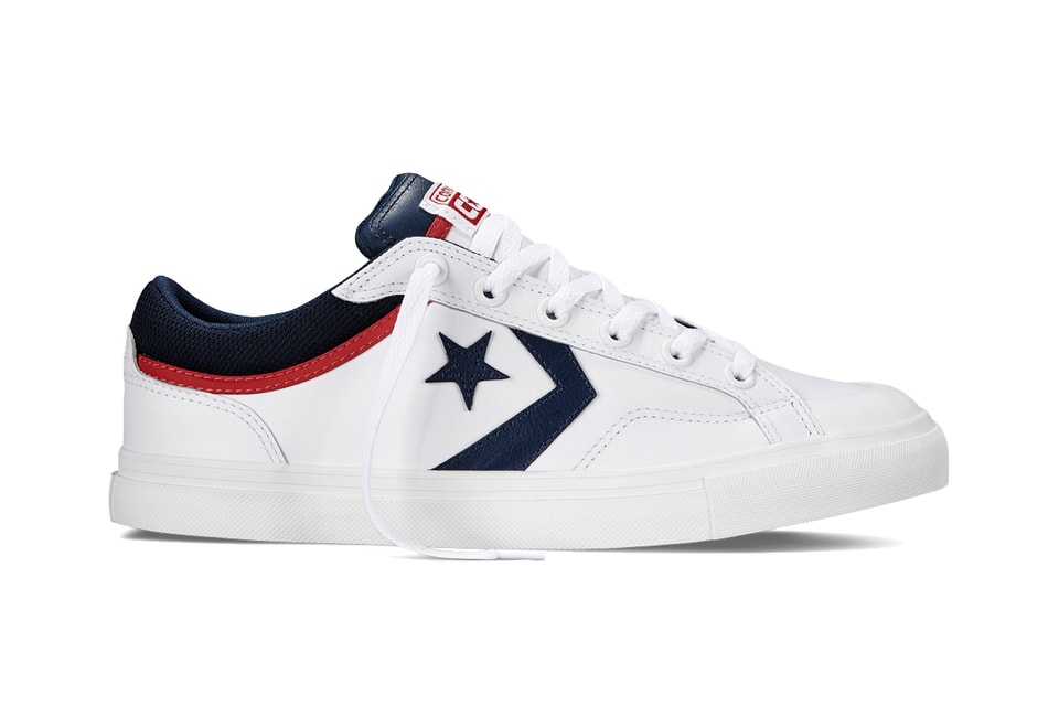 Converse CONS 2015 Summer Pro Blaze Leather Hypebeast