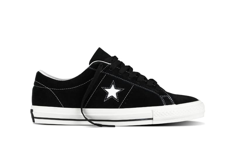 Converse CONS Launches One Star Pro | HYPEBEAST