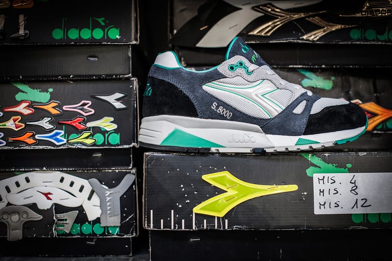 Diadora uomo outlet 2015