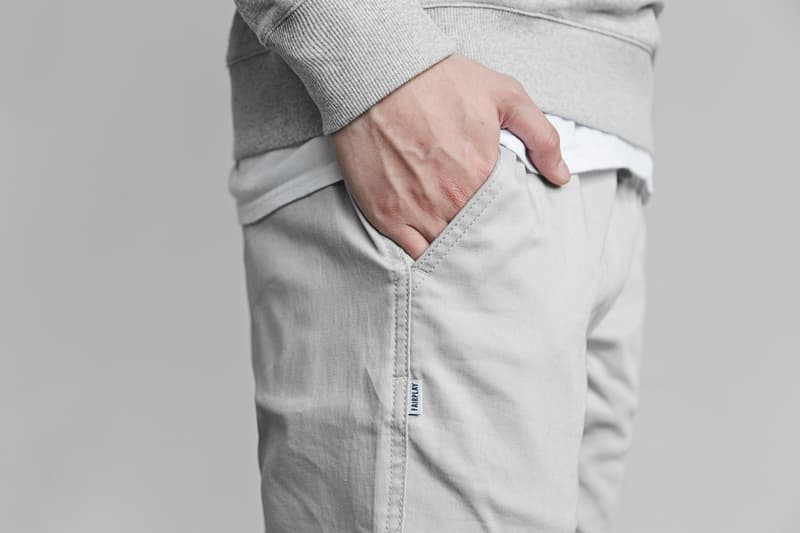 Fairplay 2015 Spring/Summer Collection Hypebeast