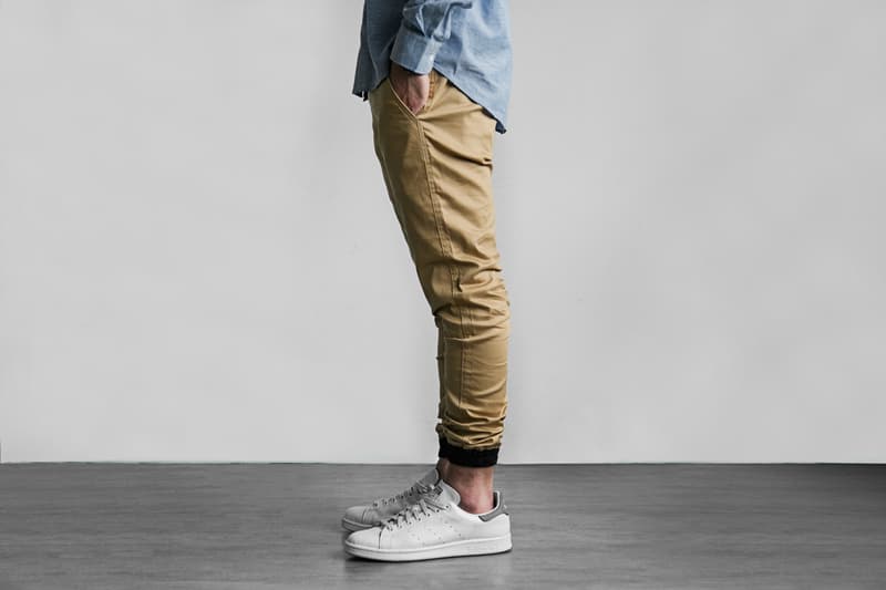 Fairplay 2015 Spring/Summer Collection Hypebeast