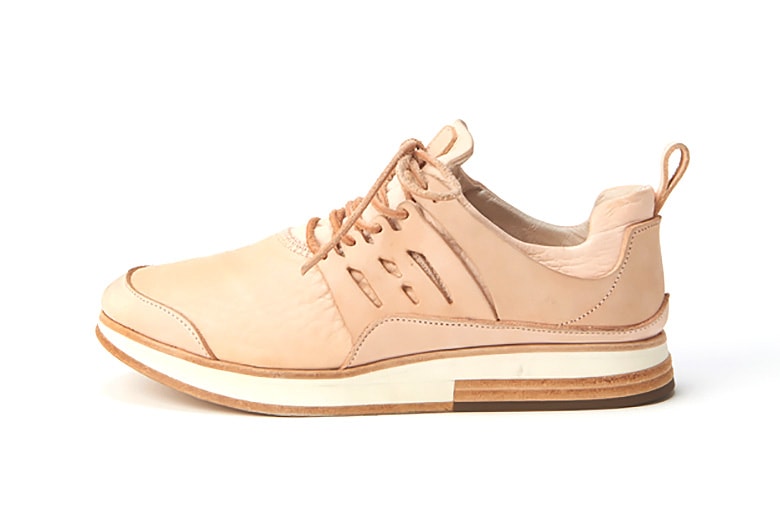Hender Scheme's Nike Air Presto-Inspired Manual Industrial Products 12 ...