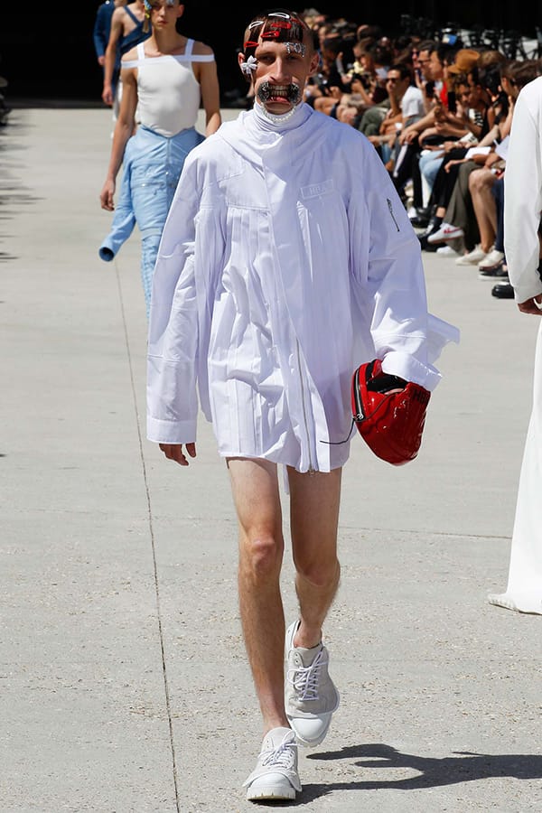 Hood By Air 2016 Spring/Summer Collection | Hypebeast