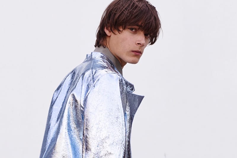 John Galliano ダブルジップ ジャケット Iconic Fall 1997 John Galliano 