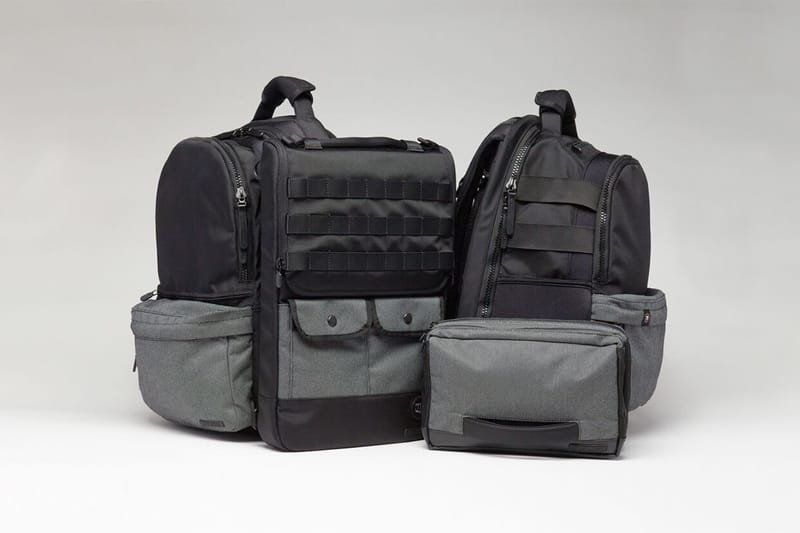 Porter Celebrates Yoshida & Co.'s 80th Anniversary | Hypebeast