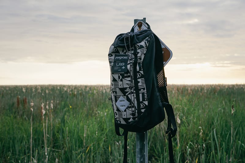 Jansport burger outlet backpack