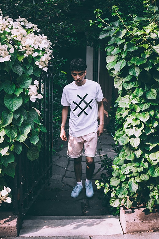 Lucid FC 2015 Spring/Summer Collection | Hypebeast
