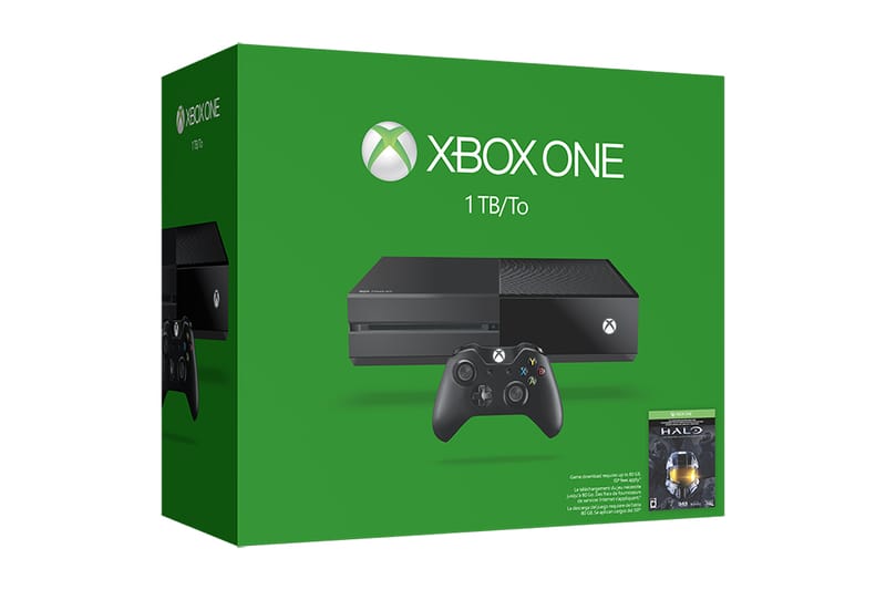 Black xbox one deals 1tb