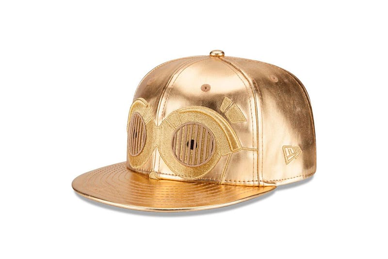 New Era Unveils the Second Part of Its European 'Star Wars