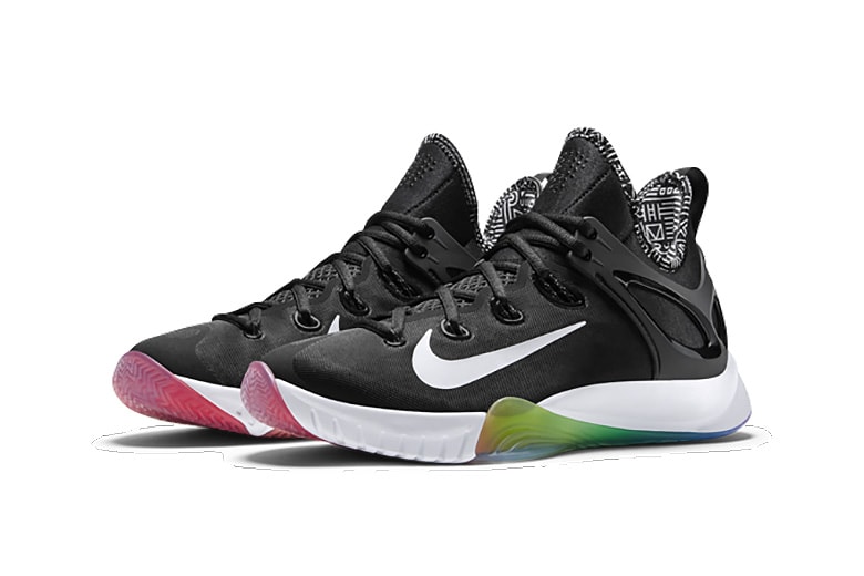 Nike's #BETRUE Collection Includes Roshe Run, Hyper Rev and Free Run 5. ...
