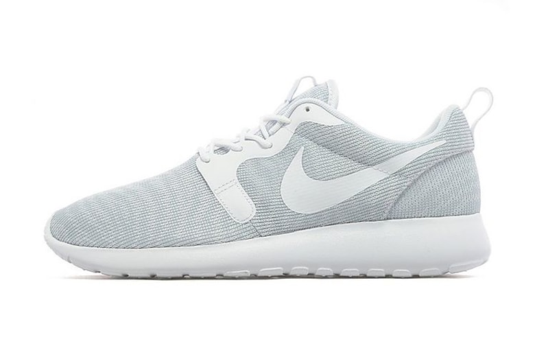 Nike 2015 Summer Roshe One Jacquard Knit Pack | Hypebeast