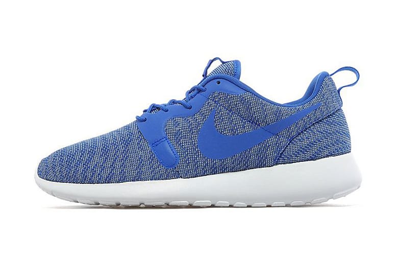 Nike roshe run on sale jacquard