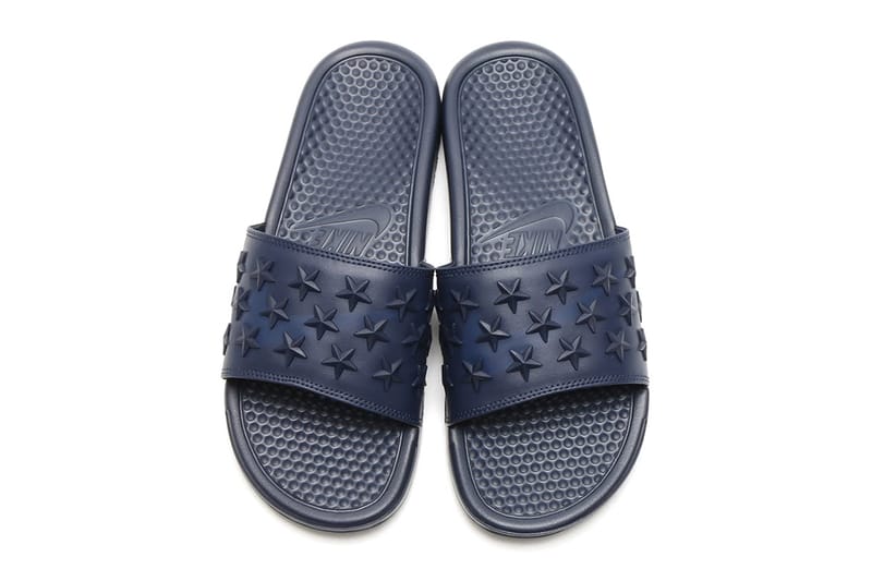 Nike benassi outlet jdi qs