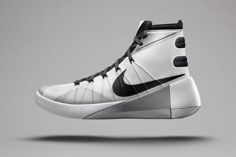 Air mag outlet hyperdunk