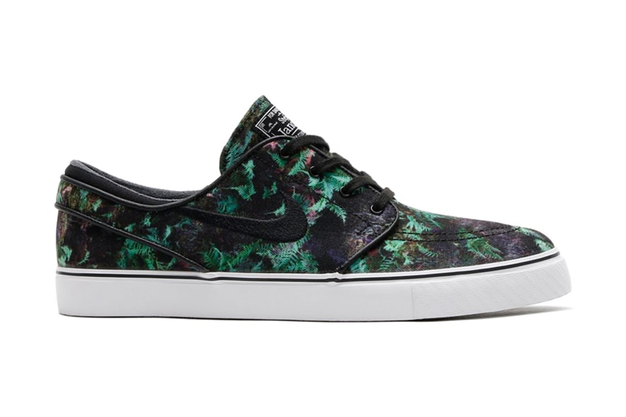 janoski cnvs