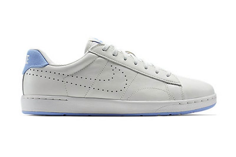 Nike tennis classic clearance leather