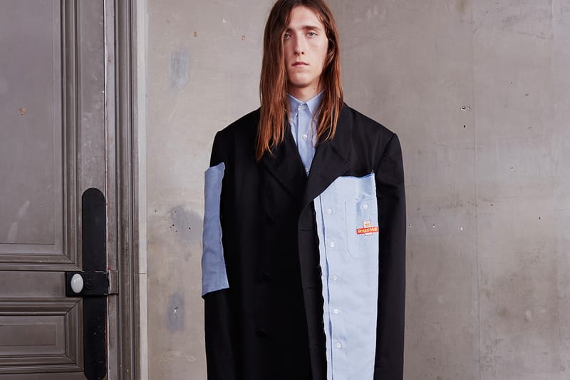 Off-White™ c/o Virgil Abloh 2016 Spring/Summer Collection | Hypebeast