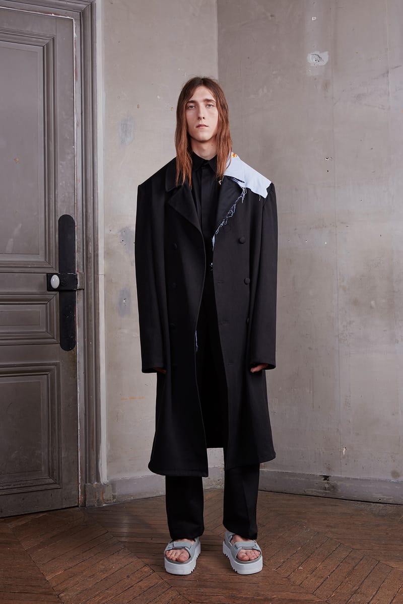 Off-White™ c/o Virgil Abloh 2016 Spring/Summer Collection | Hypebeast