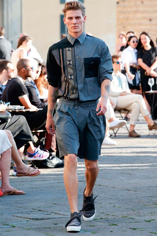 Ports 1961 2016 Spring/Summer Collection Hypebeast