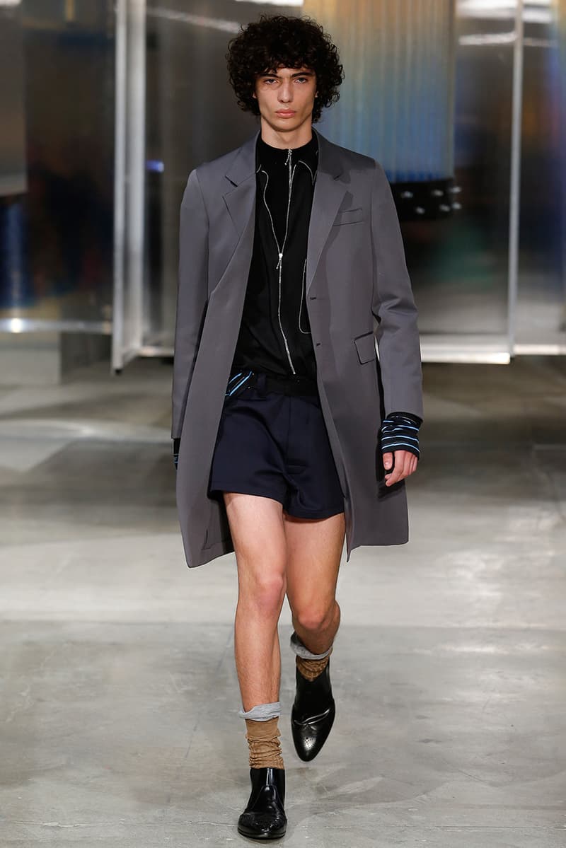 prada l homme summer