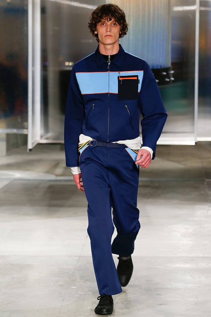 Prada spring clearance 2016