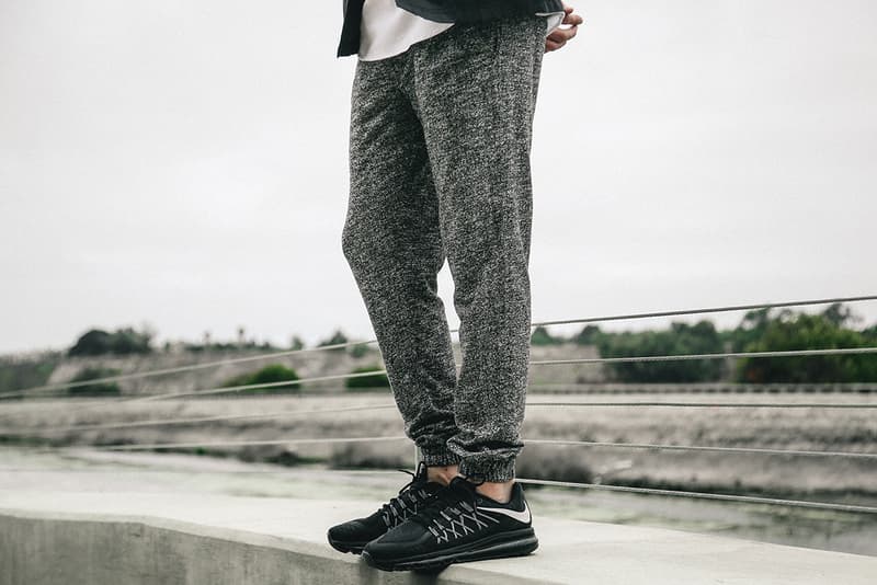publish joggers