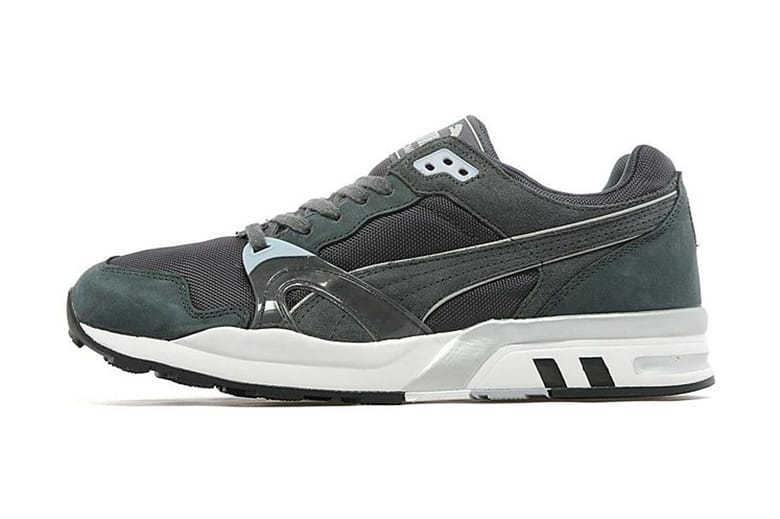 Puma trinomic best sale xt2 silver