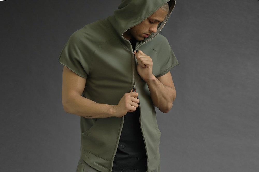 Jay Z's Roc Nation Unveils Apparel Line | Hypebeast