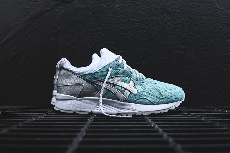 Asics gel lyte v hotsell ronnie fieg