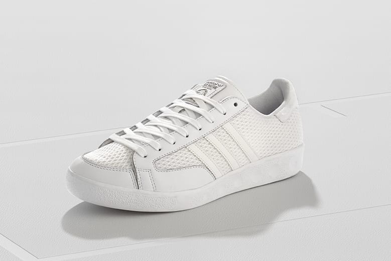 size? x adidas Originals size? x adidas Originals