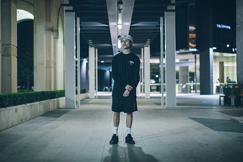 StreetX 2015 Spring/Summer Lookbook | Hypebeast