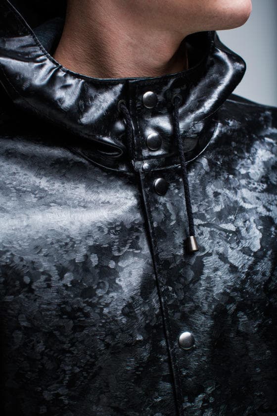 Swedish Outerwear Brand Stutterheim Unveil Fall/Winter Collection for ...