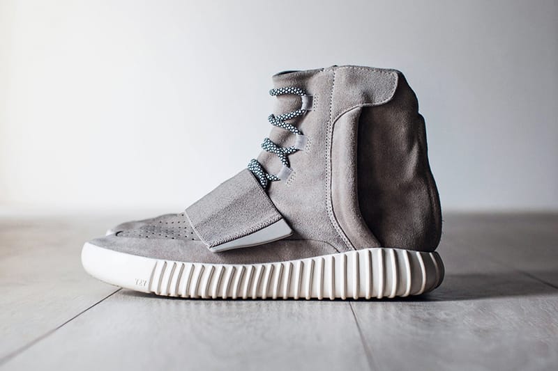 Adidas yeezy boost 750 zipper best sale