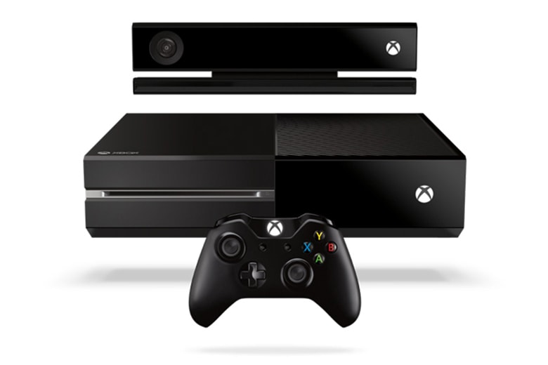 Обновленный Xbox One с переработанным контроллером выйдет этим летом