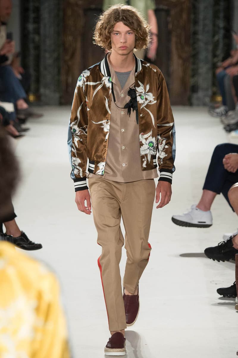 Valentino 2016 Spring/Summer Collection | Hypebeast