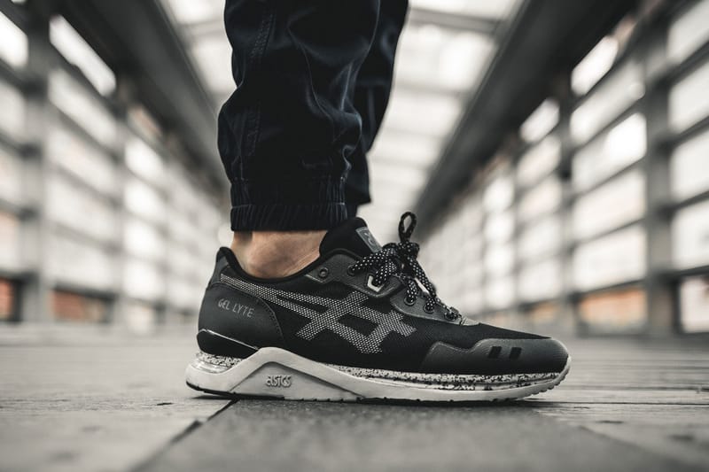 Asics gel lyte outlet series