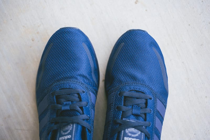 Adidas los angeles outlet shoes blue