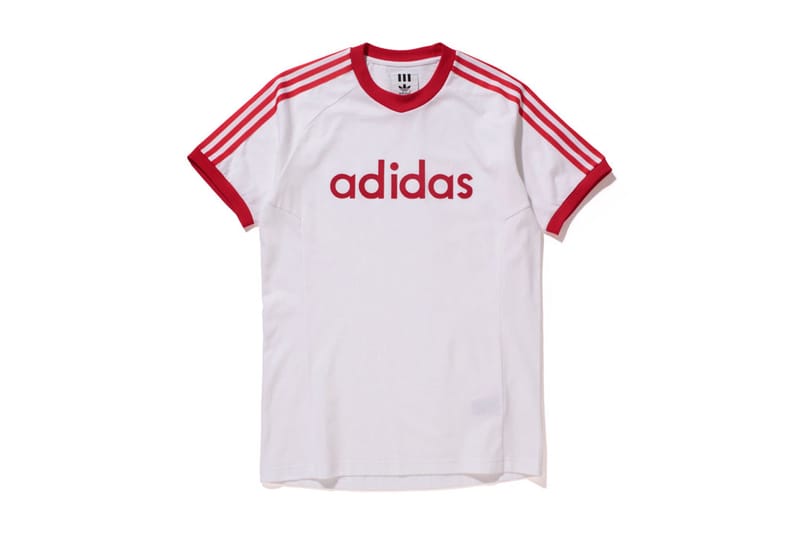 Adidas beckenbauer t discount shirt