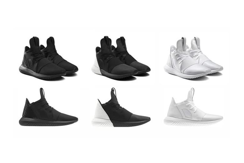 2016 adidas store tubular collection