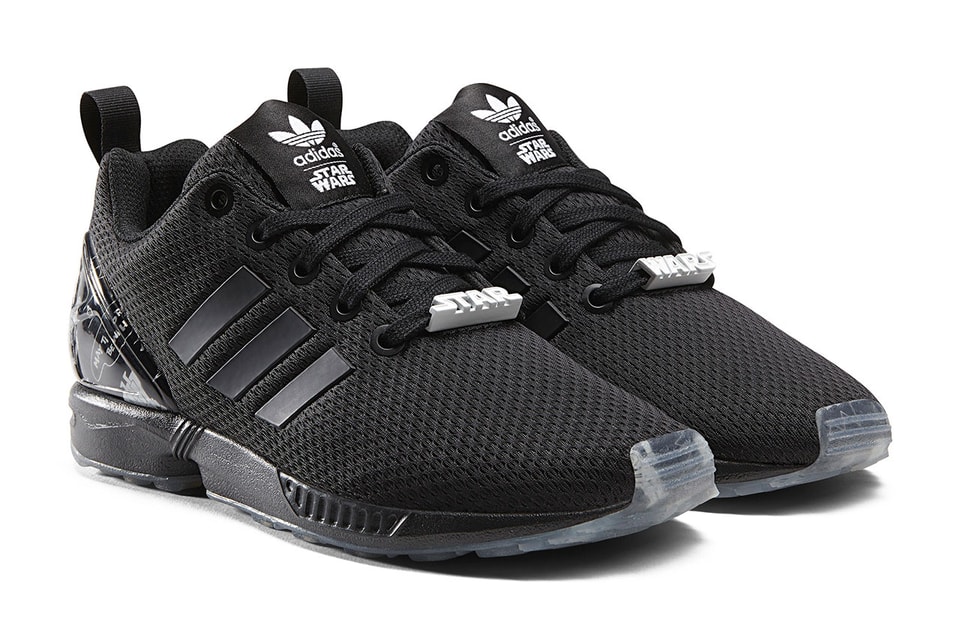 adidas Originals Adds More 'Star Wars' Customization Options to the ZX