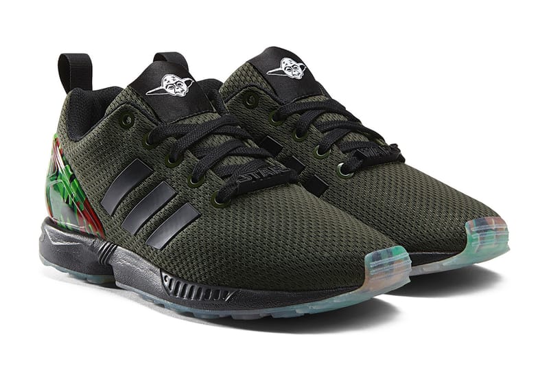 Adidas flux online 4