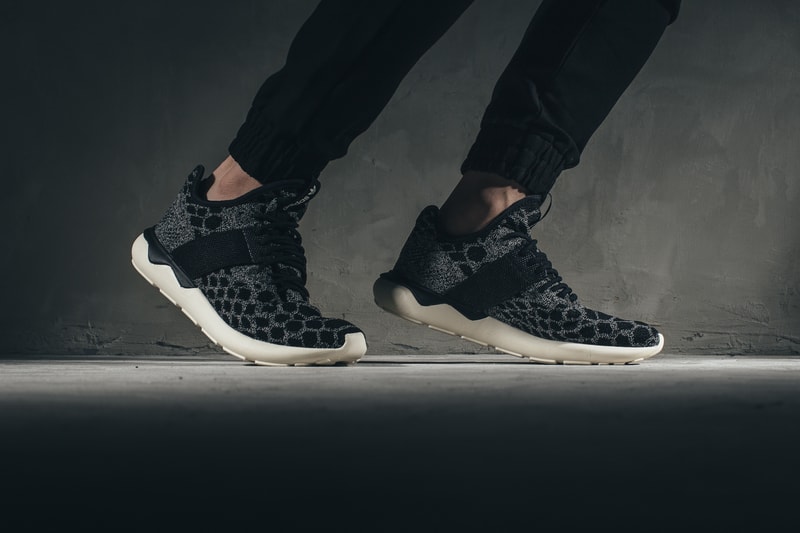 adidas tubular runner primeknit